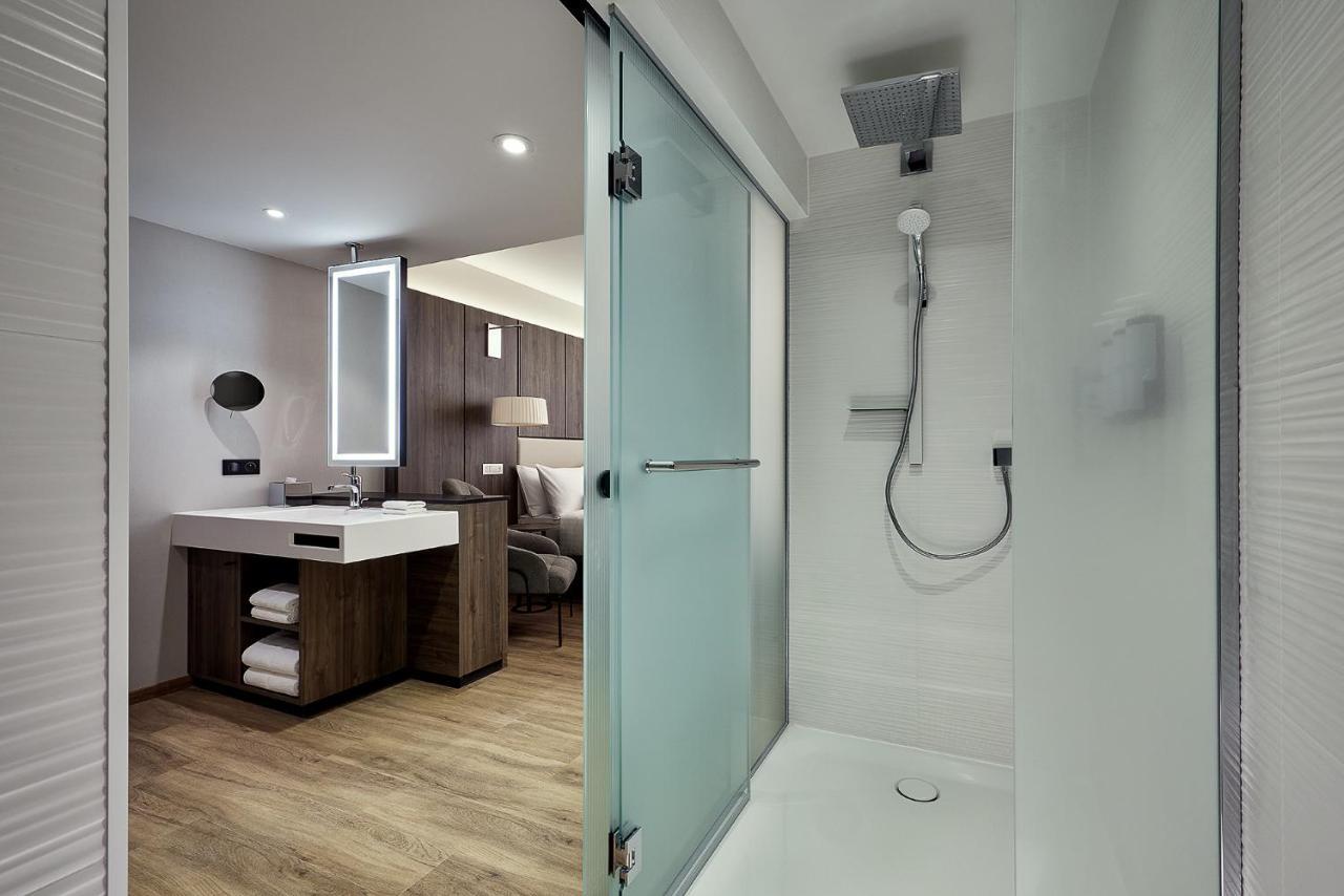 Ac Hotel By Marriott Strasbourg Kültér fotó