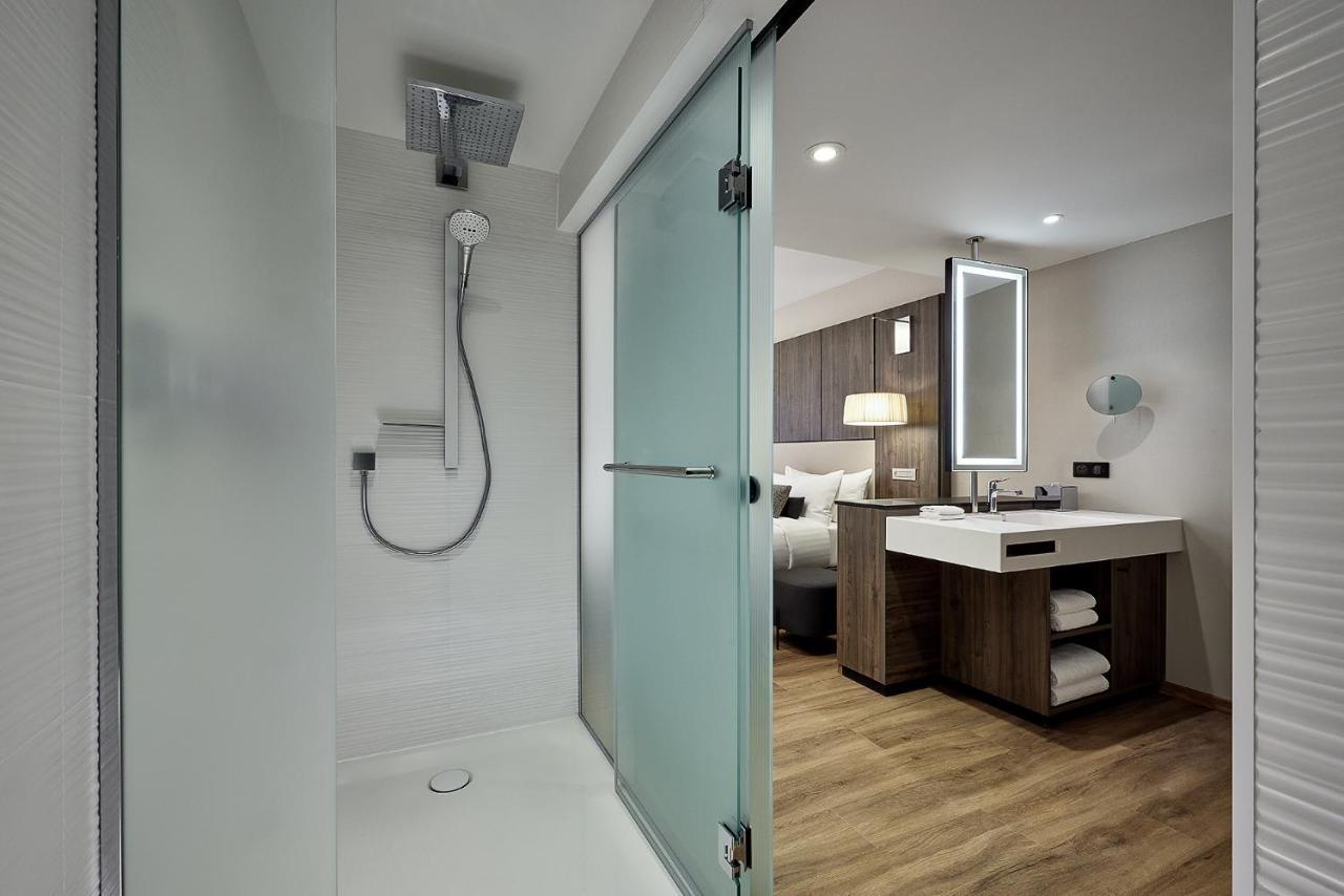 Ac Hotel By Marriott Strasbourg Kültér fotó